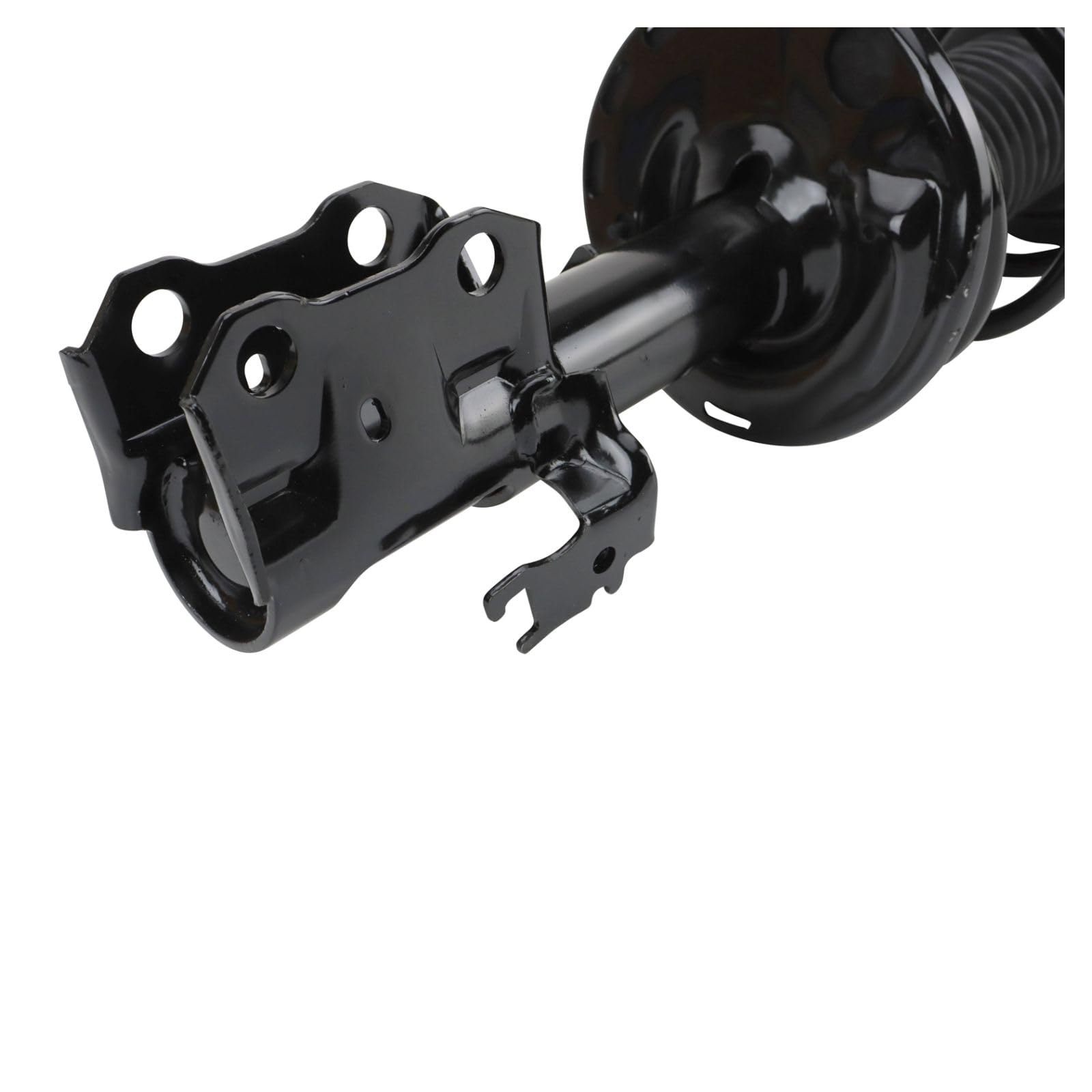 Amazon.com: Front and Rear Suspension Kit Complete Strut
